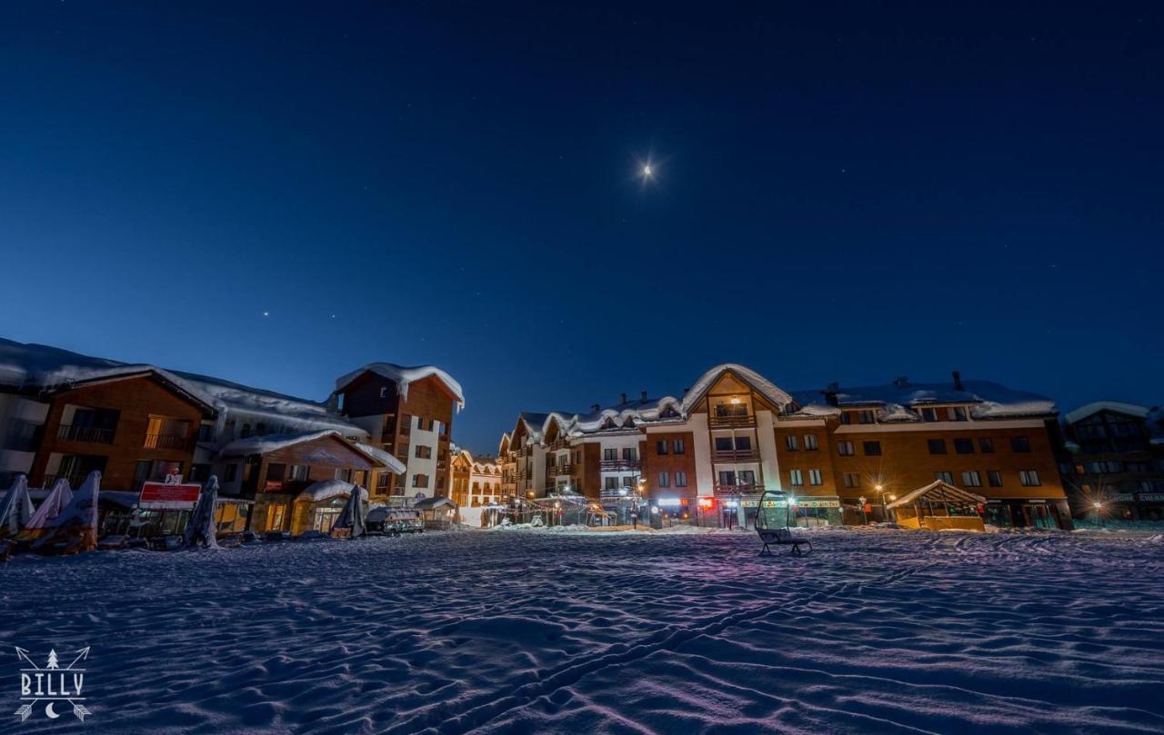 Atrium Exclusive - Ski4Life Gudauri Eksteriør billede