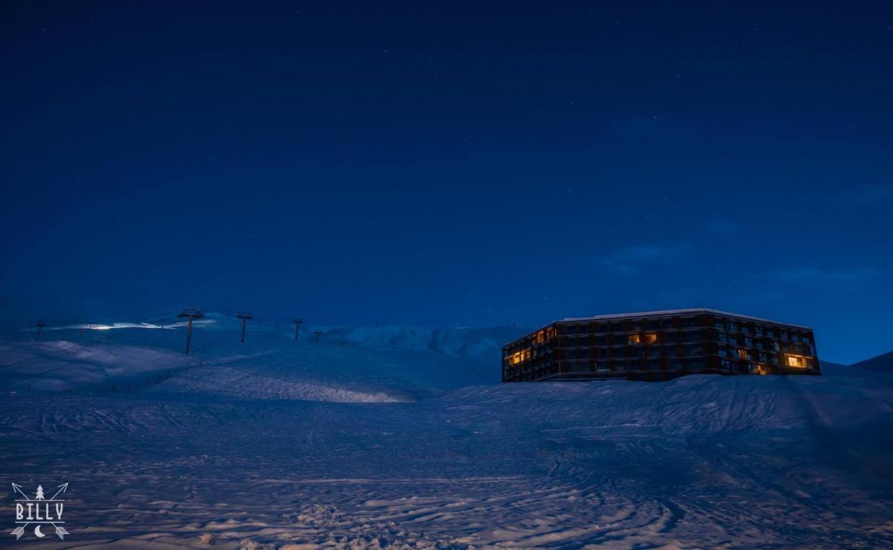 Atrium Exclusive - Ski4Life Gudauri Eksteriør billede